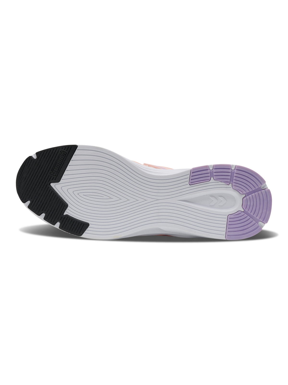 HUMMEL Flow Seamless Damen (peachy keen)