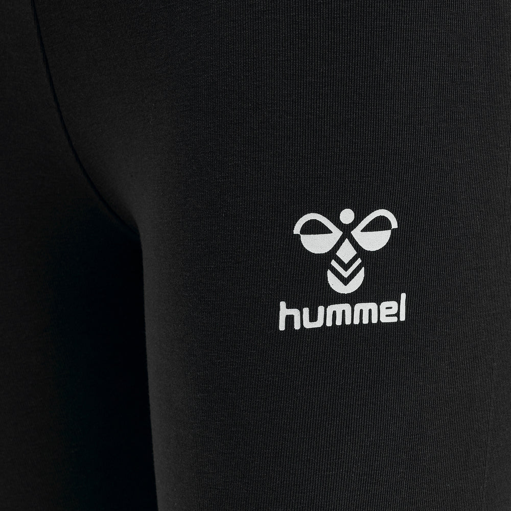 HUMMEL Onze Tights Kind (black)
