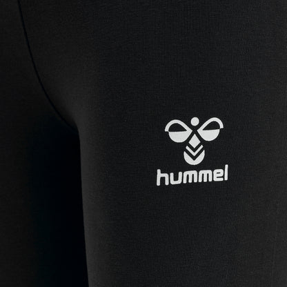 HUMMEL Onze Tights Kind (black)