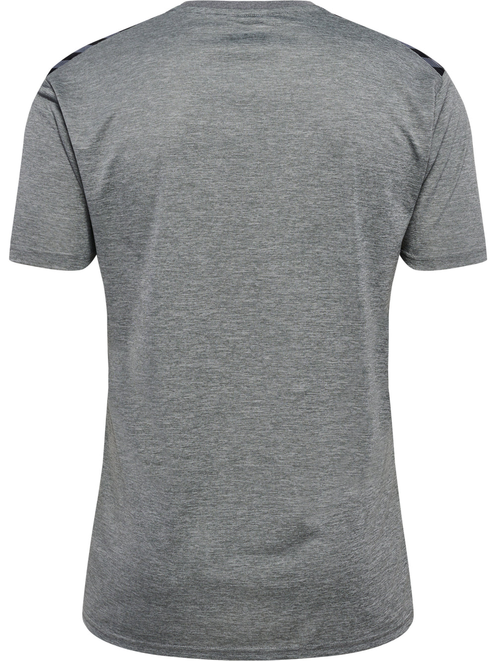 HUMMEL Authentic PL Jersey S/S (grey melange)