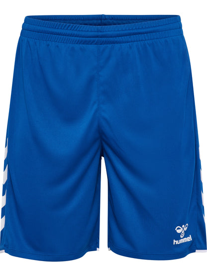 HUMMEL Core 2.0 Shorts (true blue/white)