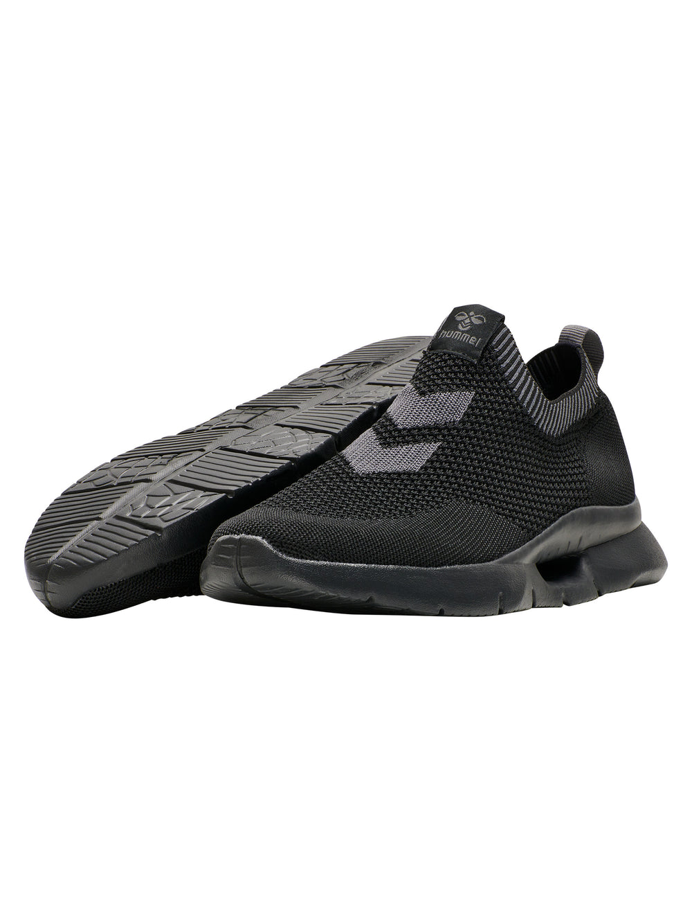 HUMMEL Tatum Seamless (black/black)