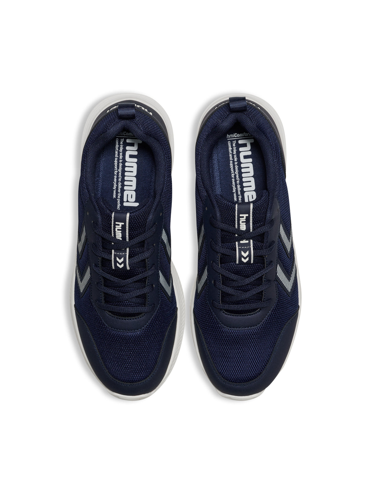 HUMMEL Pulse (black iris)