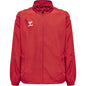 HUMMEL Core Xk Micro Zip Jacket Unisex Kind Rot