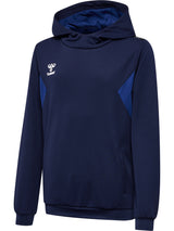 HUMMEL Authentic PL Hoodie Kind (marine)