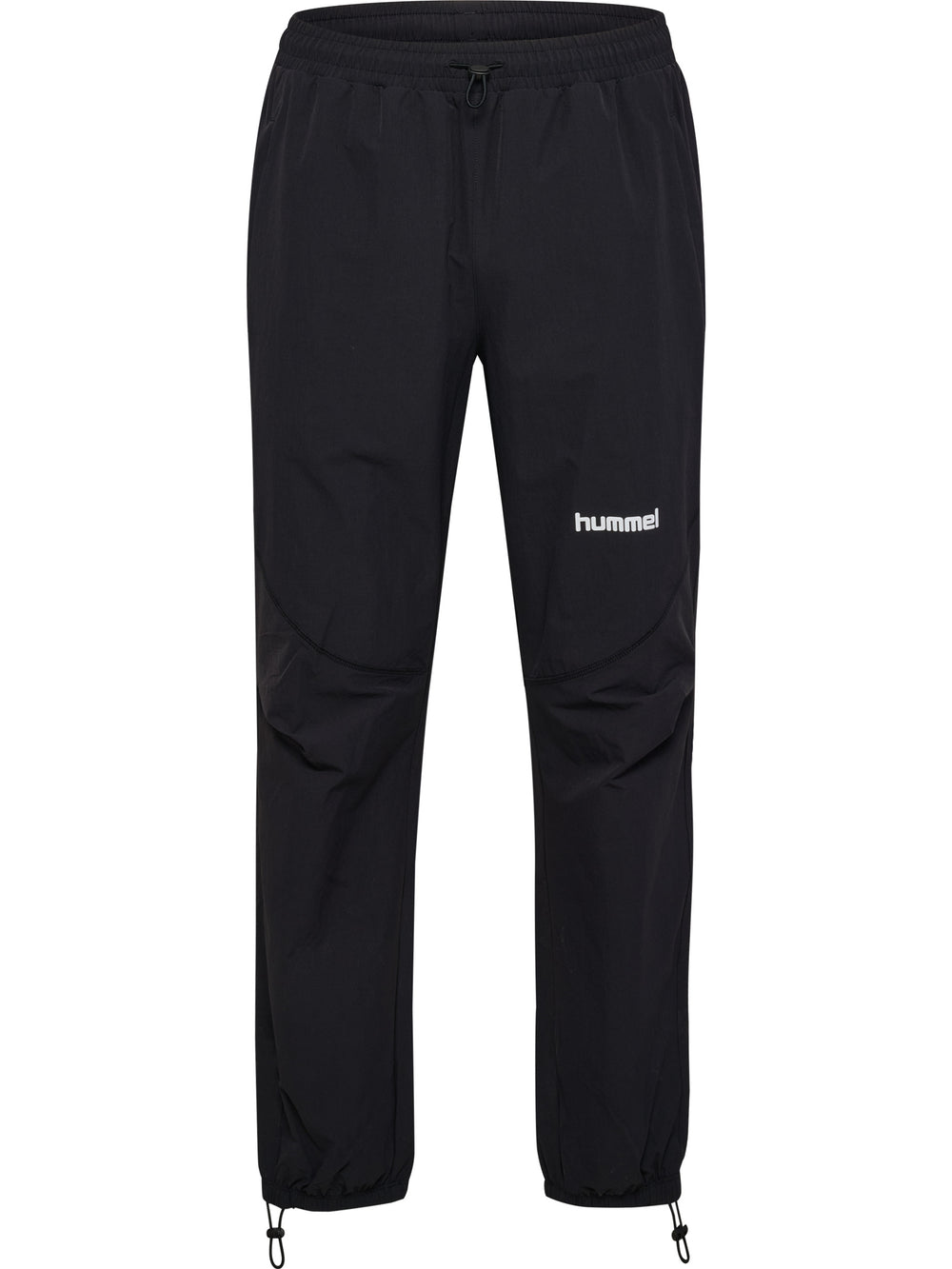 HUMMEL BLAZE27 Athleisure Track Pants (black)