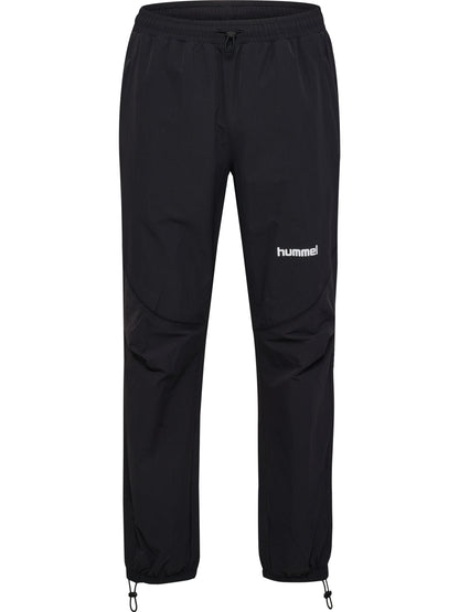 HUMMEL BLAZE27 Athleisure Track Pants (black)