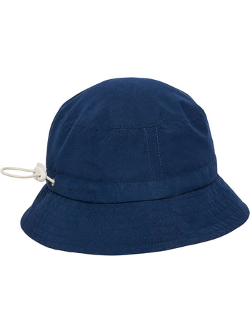 HUMMEL Mini Bucket Hat Bee Kind (dress blues)