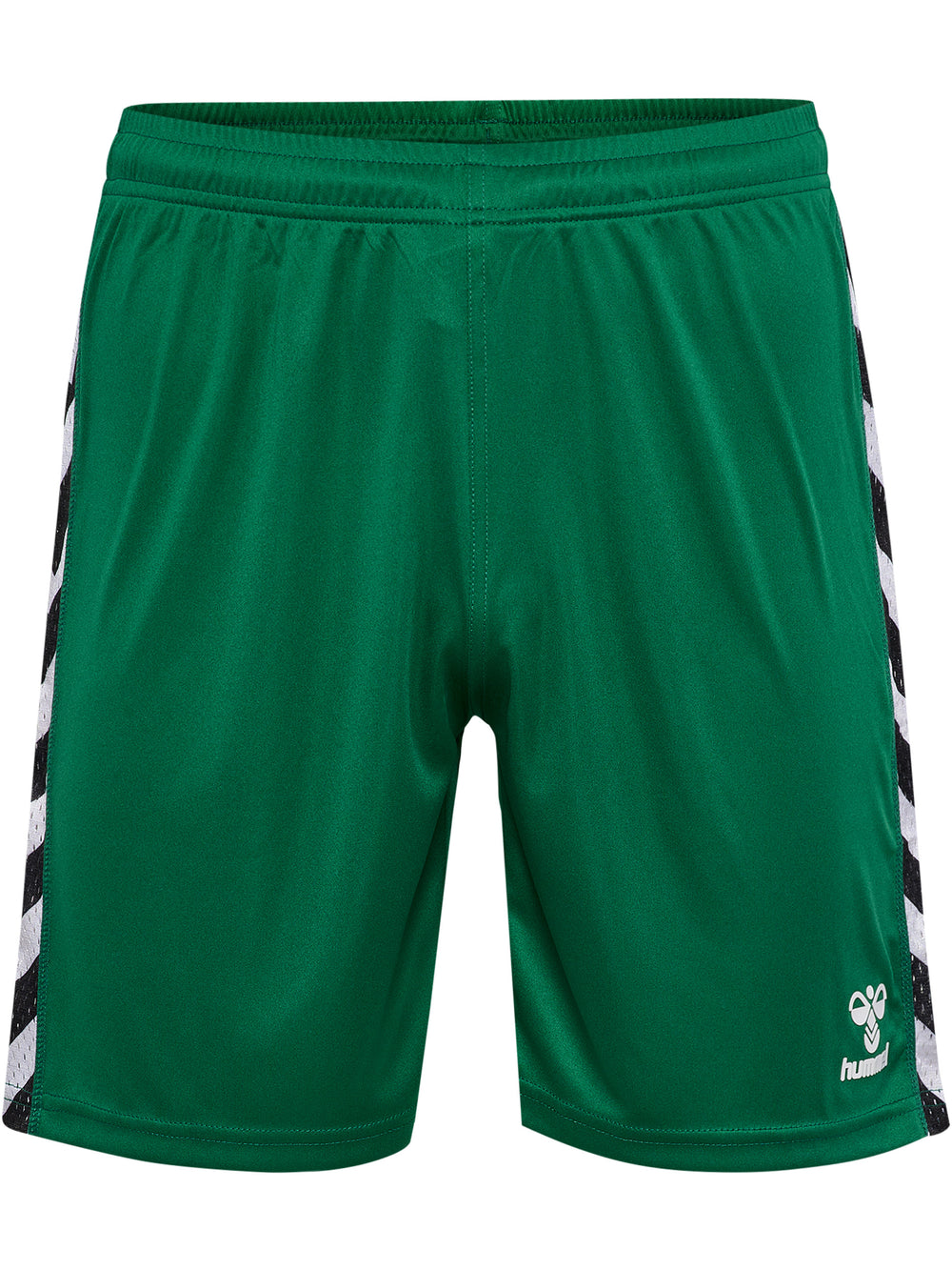 HUMMEL Playful Shorts (evergreen)