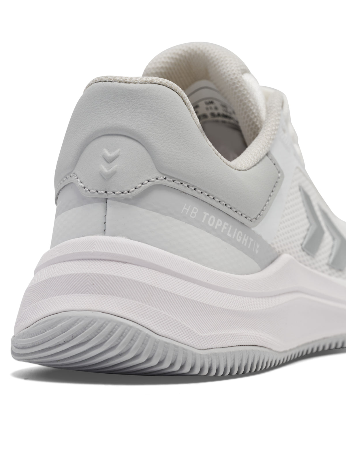 HUMMEL Topflight Pro Lc Kind (white)