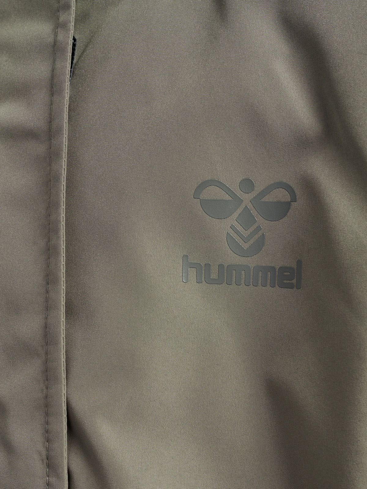 HUMMEL Nessie Rainsuit Kind (vetiver)