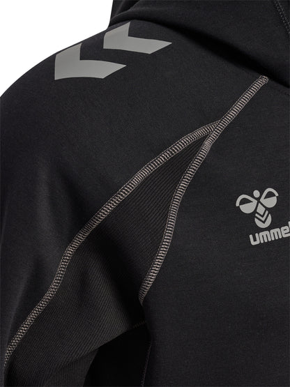 HUMMEL Move 2.0 Hoodie (black)