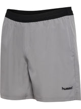 HUMMEL Hybrid Shorts (sharkskin)