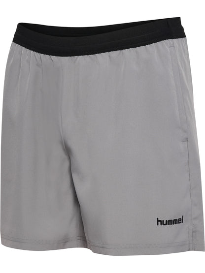 HUMMEL Hybrid Shorts (sharkskin)