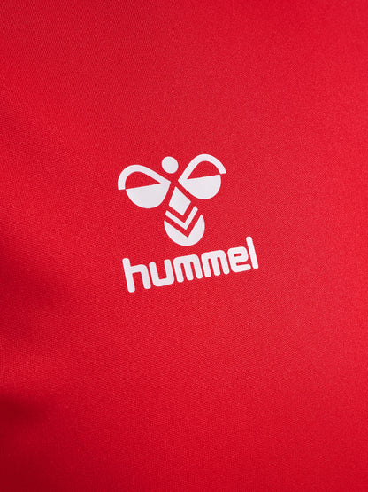 HUMMEL Logo Set (true red)