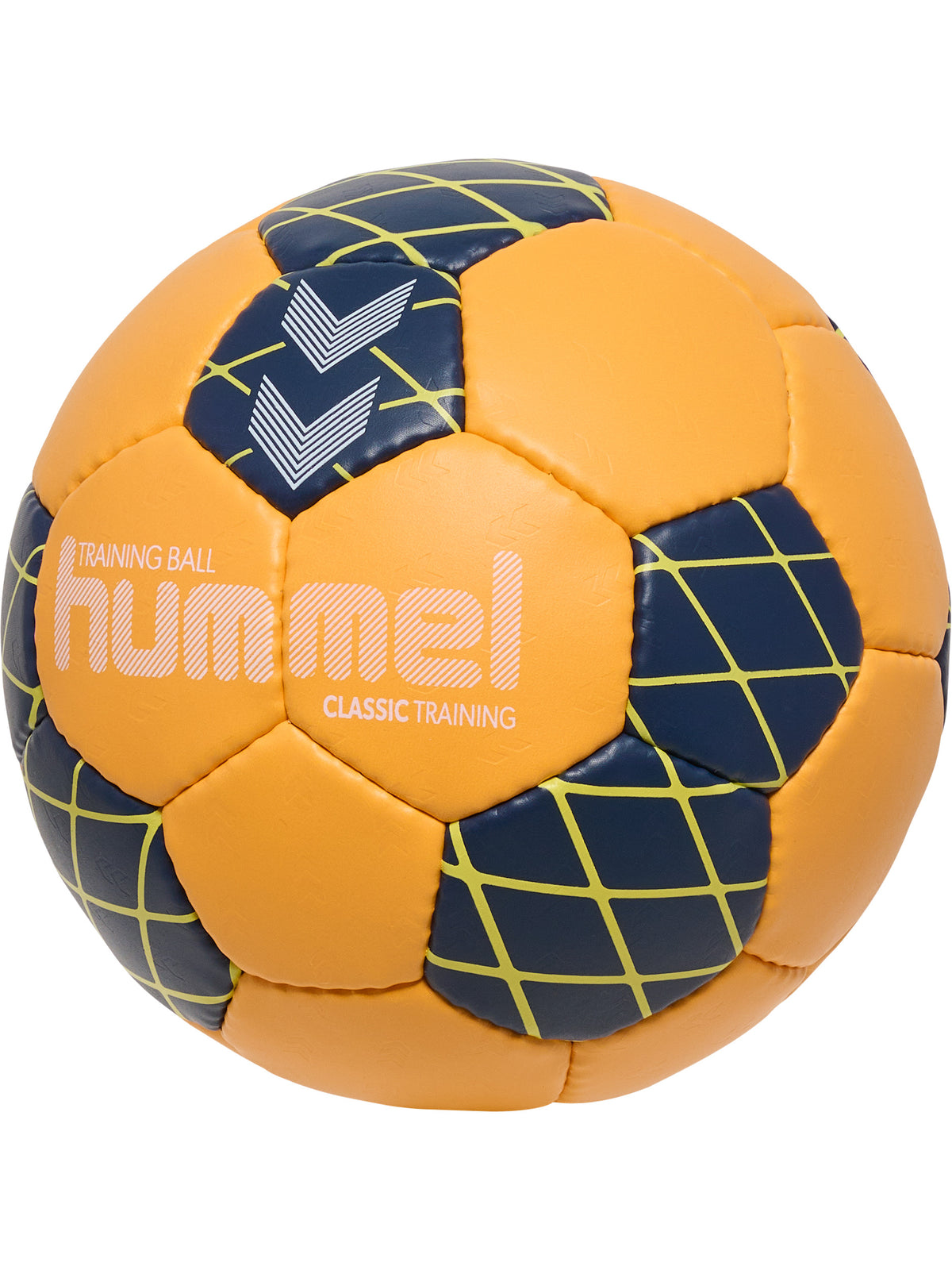HUMMEL Classic Training Hb (orange/marine/yellow)