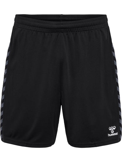 HUMMEL Authentic PL Shorts (black)