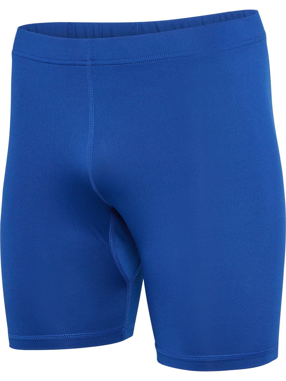 HUMMEL Bl Essential Short Tights (true blue)