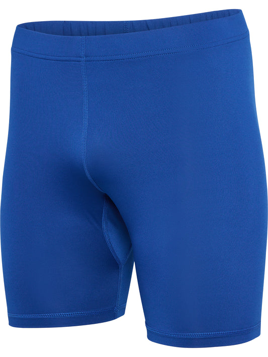 HUMMEL Bl Essential Short Tights (true blue)