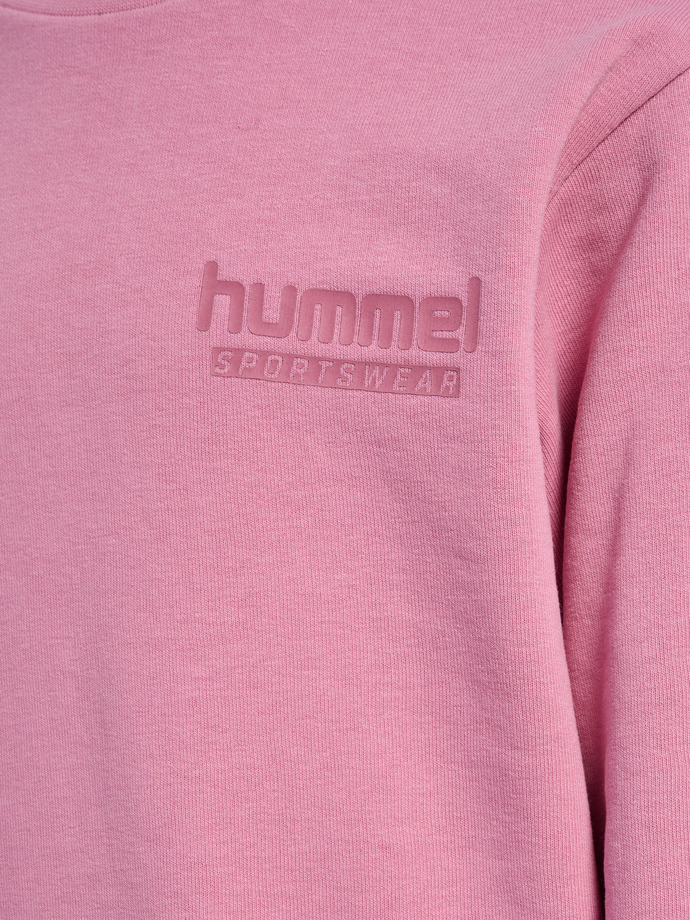 HUMMEL Base Sweat Set Kind (polignac)