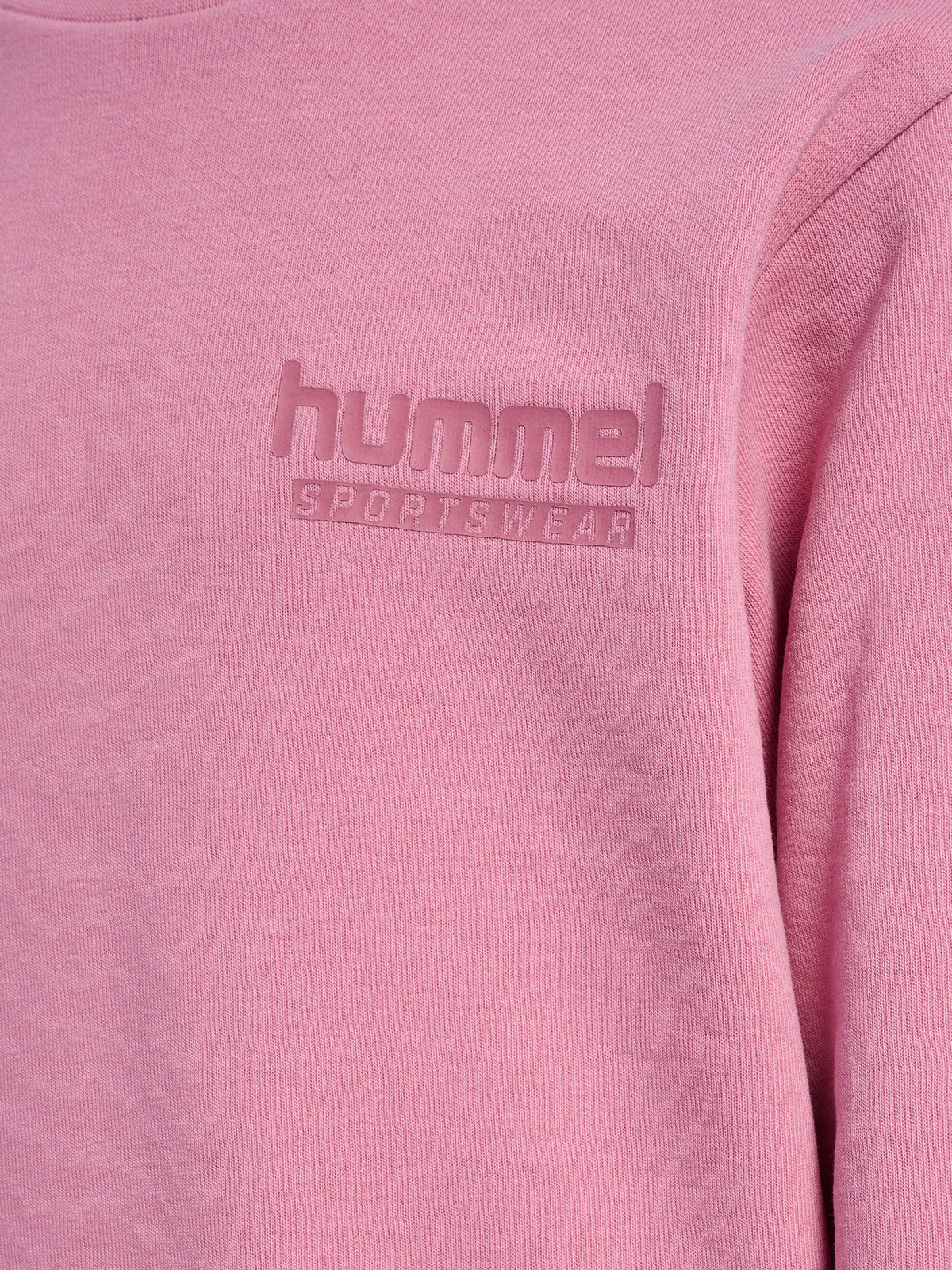 HUMMEL Base Sweat Set Kind (polignac)