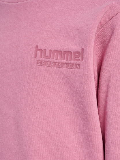 HUMMEL Base Sweat Set Kind (polignac)