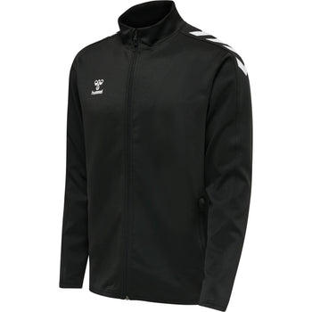 HUMMEL Core XK Poly Zip Sweat (black)