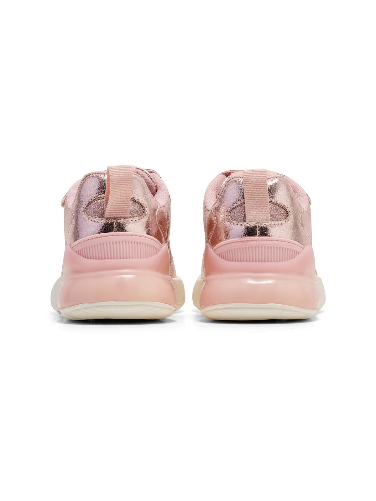 HUMMEL Daylight Glitter Kind (pink)