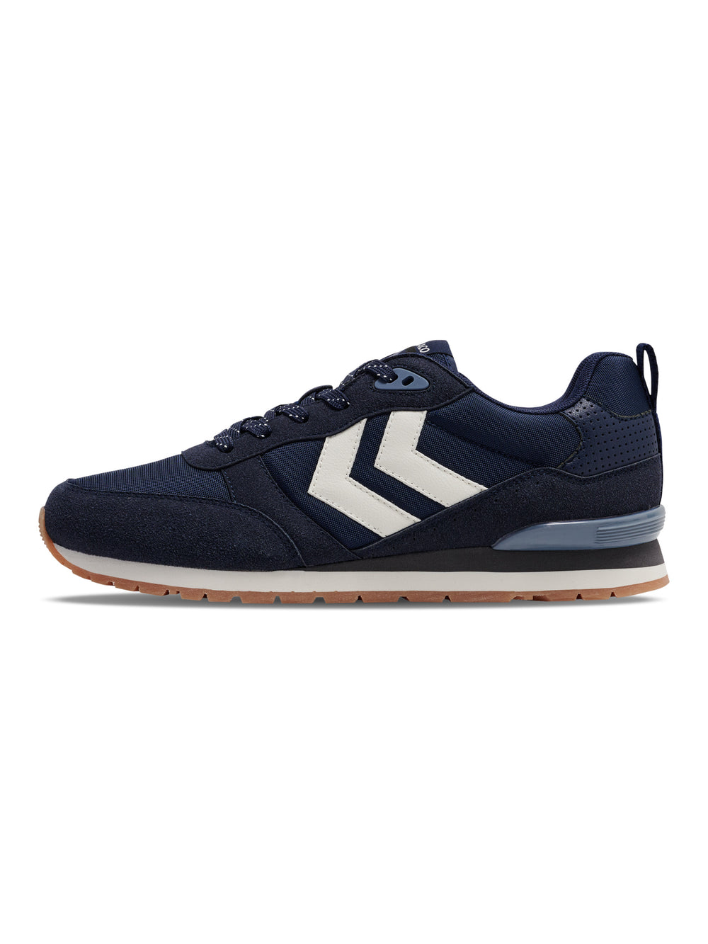 HUMMEL Monaco 86 Ns (black iris)