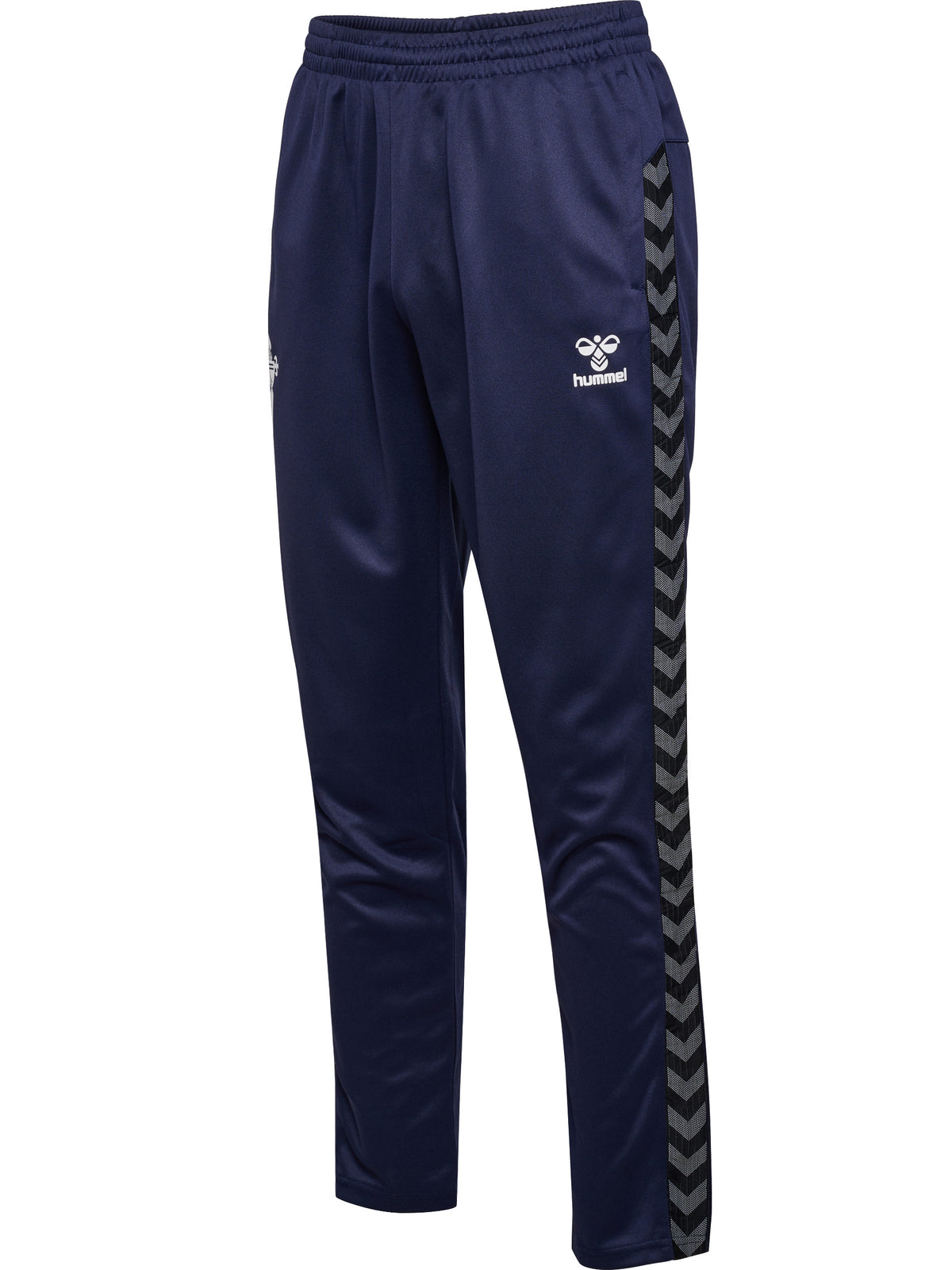 HUMMEL Authentic PL Pants (marine)