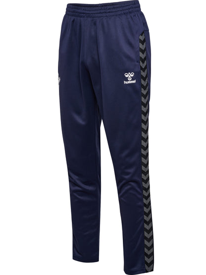 HUMMEL Authentic PL Pants (marine)