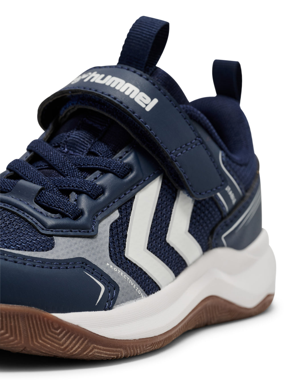 HUMMEL Power Stable Vc Kind (black iris)