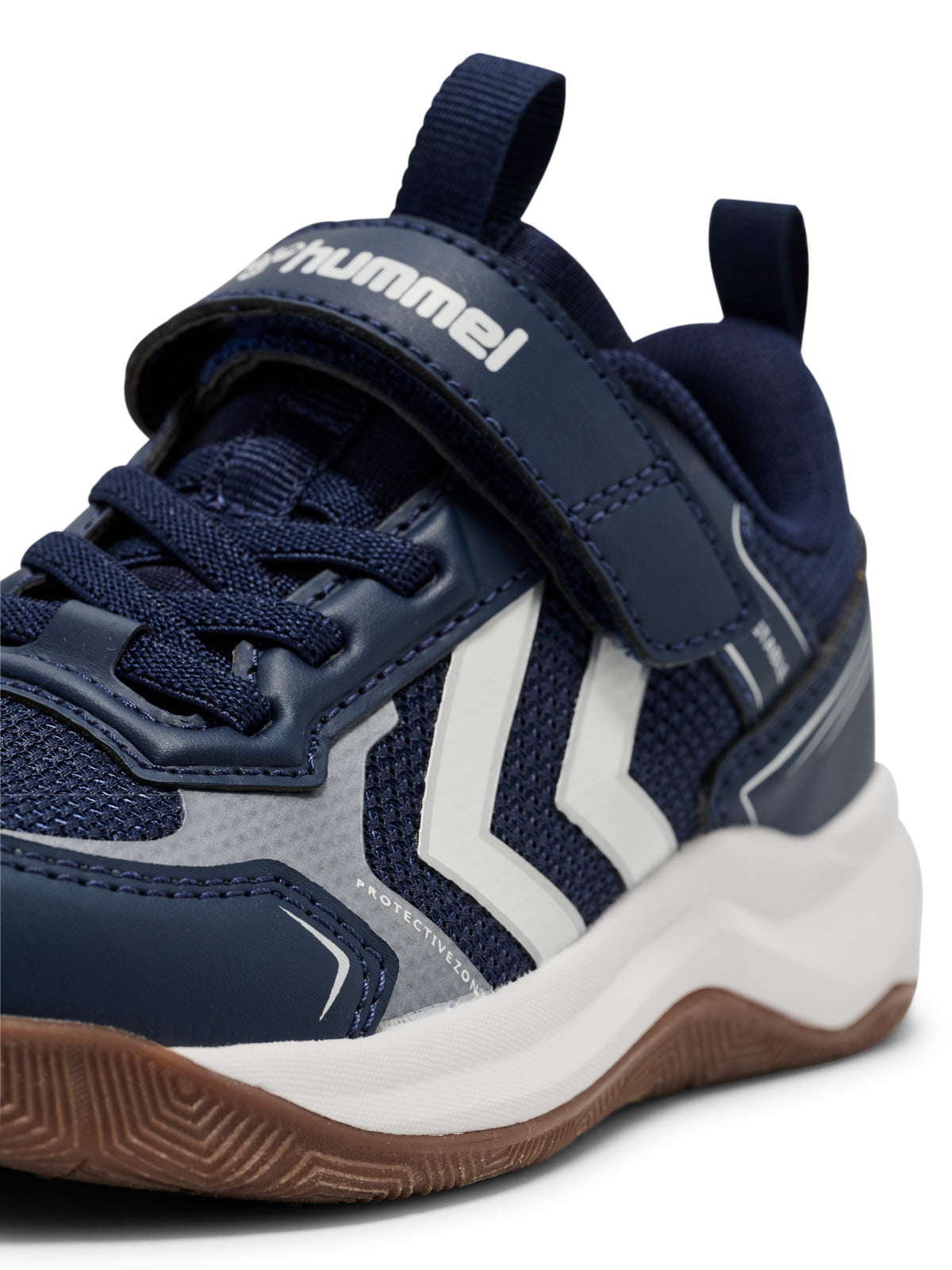 HUMMEL Power Stable Vc Kind (black iris)
