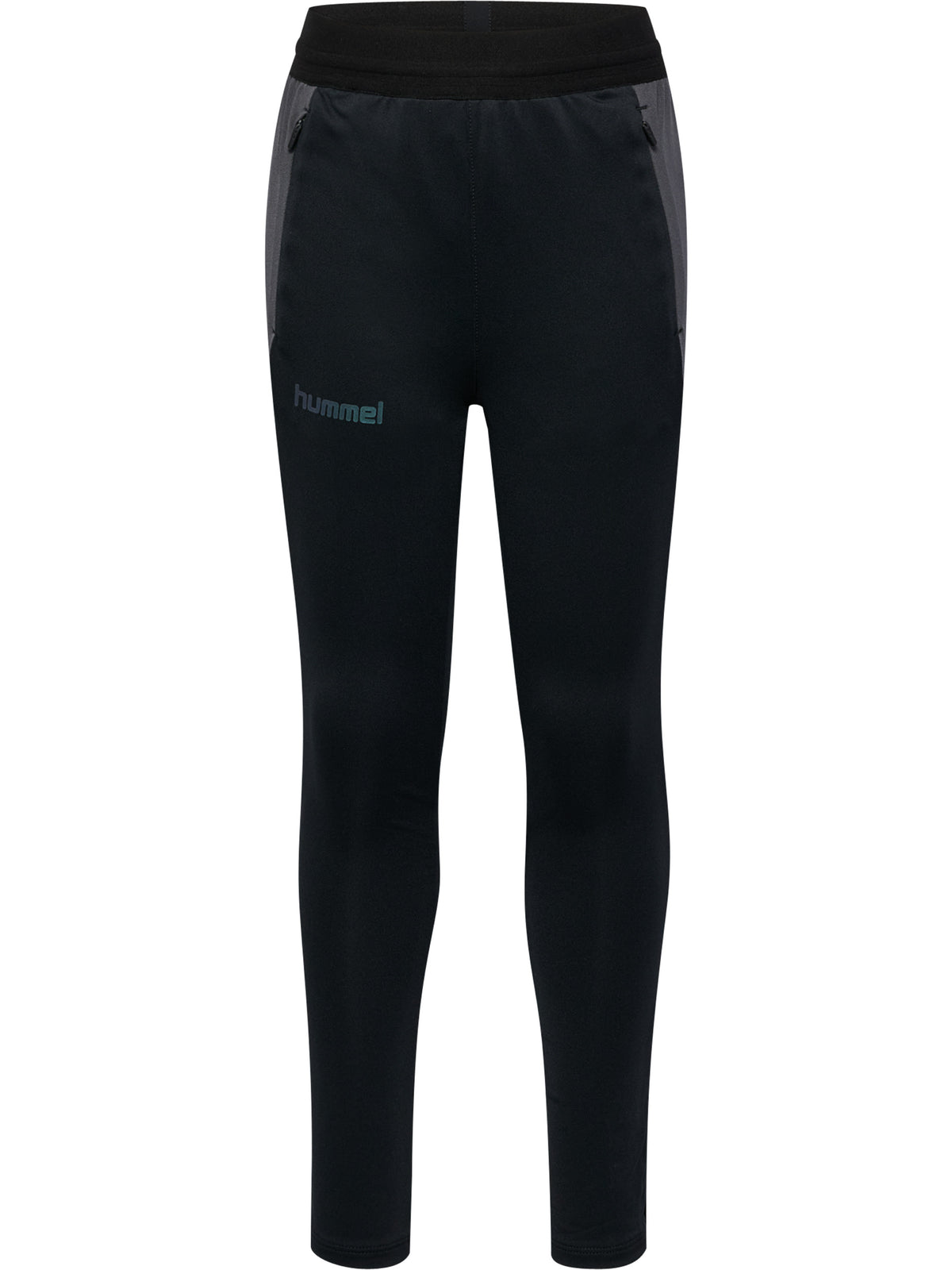 HUMMEL BLAZE26 Pro Trainingpants Kind (black)