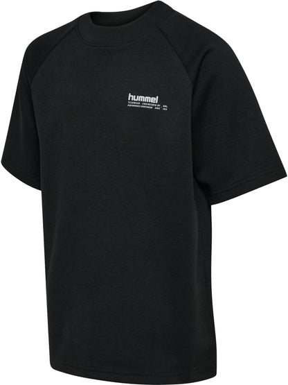 HUMMEL Tech Loose T-Shirt Kind (black)