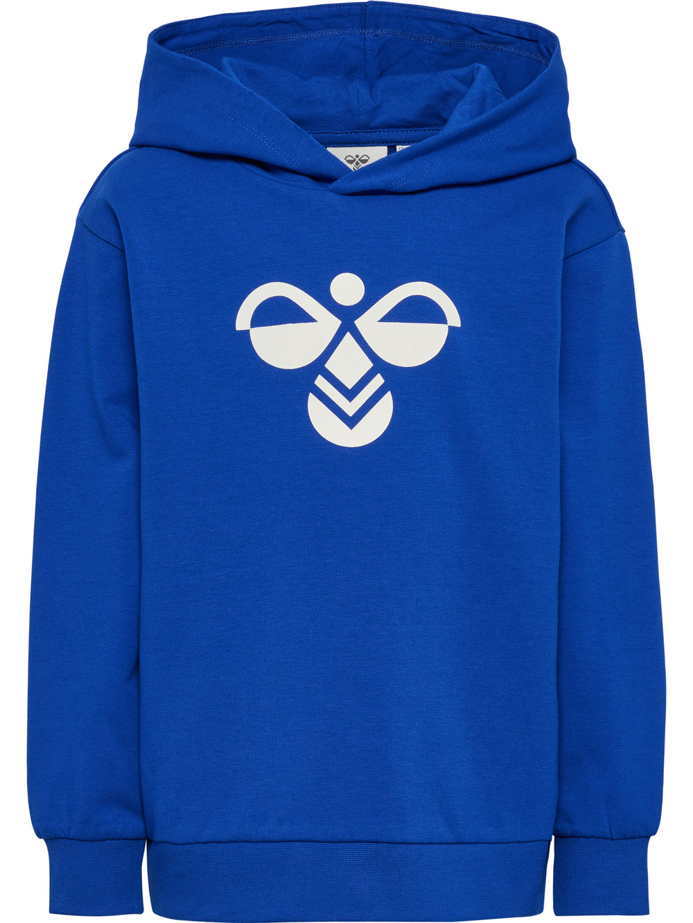 HUMMEL Reg Tukas Hoodie Kind (surf the web)