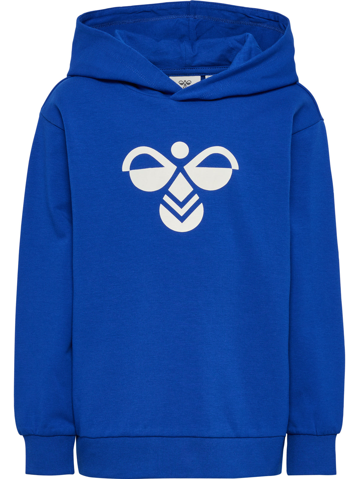 HUMMEL Reg Tukas Hoodie Kind (surf the web)