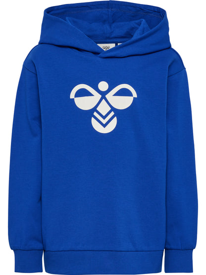 HUMMEL Reg Tukas Hoodie Kind (surf the web)