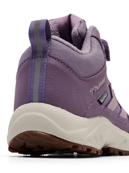 HUMMEL Root Tex Kind (gray ridge)