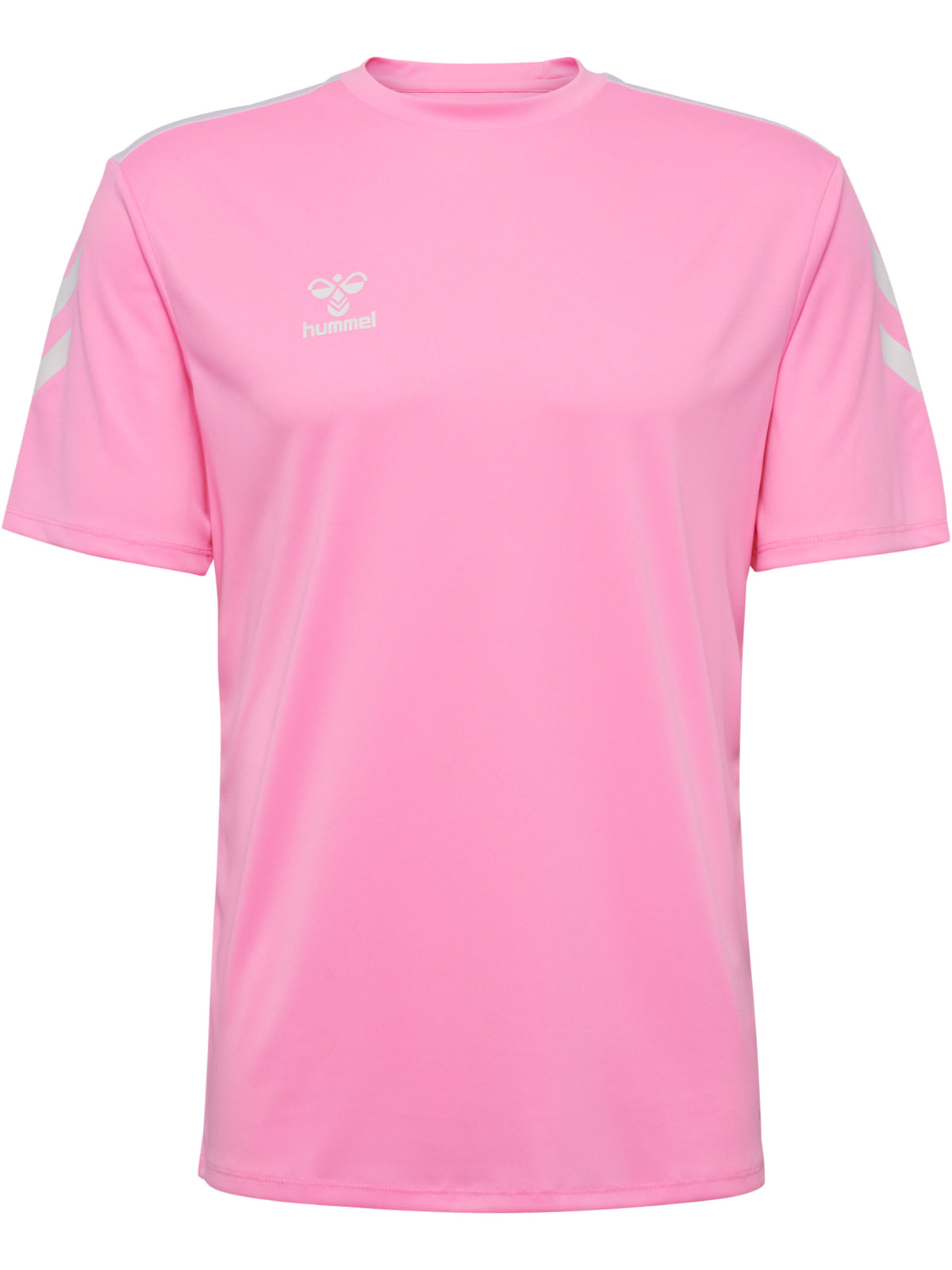 HUMMEL Essential 2.0 Jersey S/S (cotton candy/white)
