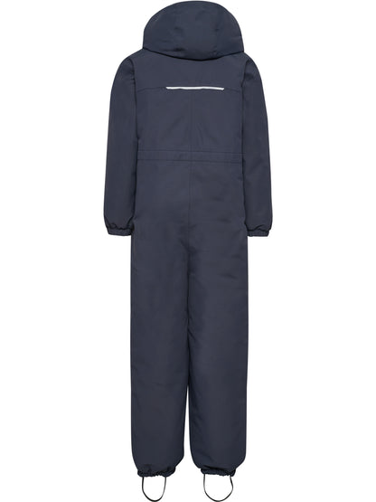 HUMMEL Chevron Snowsuit Wp 10K Kind (ombre blue)