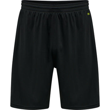 HUMMEL Core Xk Poly Shorts Unisex Schwarz