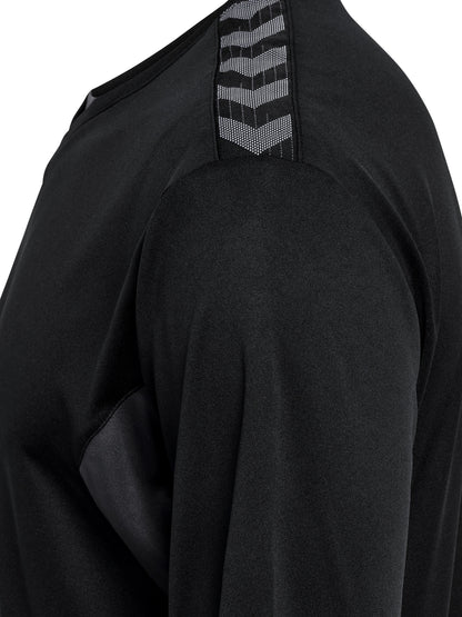 HUMMEL Authentic PL Jersey L/S (black)