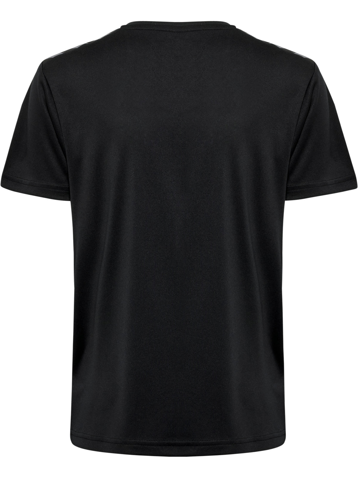 HUMMEL Authentic PL Jersey S/S Kind (black)