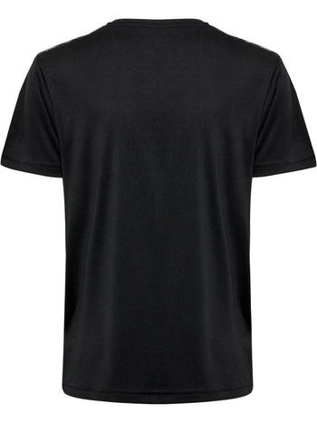 HUMMEL Authentic PL Jersey S/S Kind (black)
