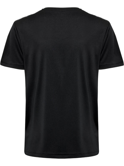HUMMEL Authentic PL Jersey S/S Kind (black)