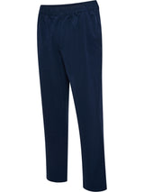 HUMMEL Formal Chino Pant Bee (navy blazer)