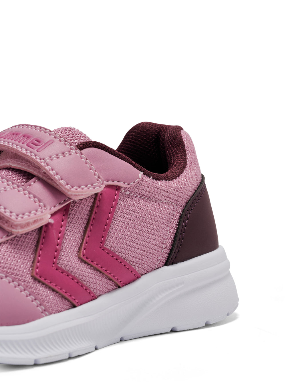 HUMMEL Turbo Run 2.0 Kind (lilas)