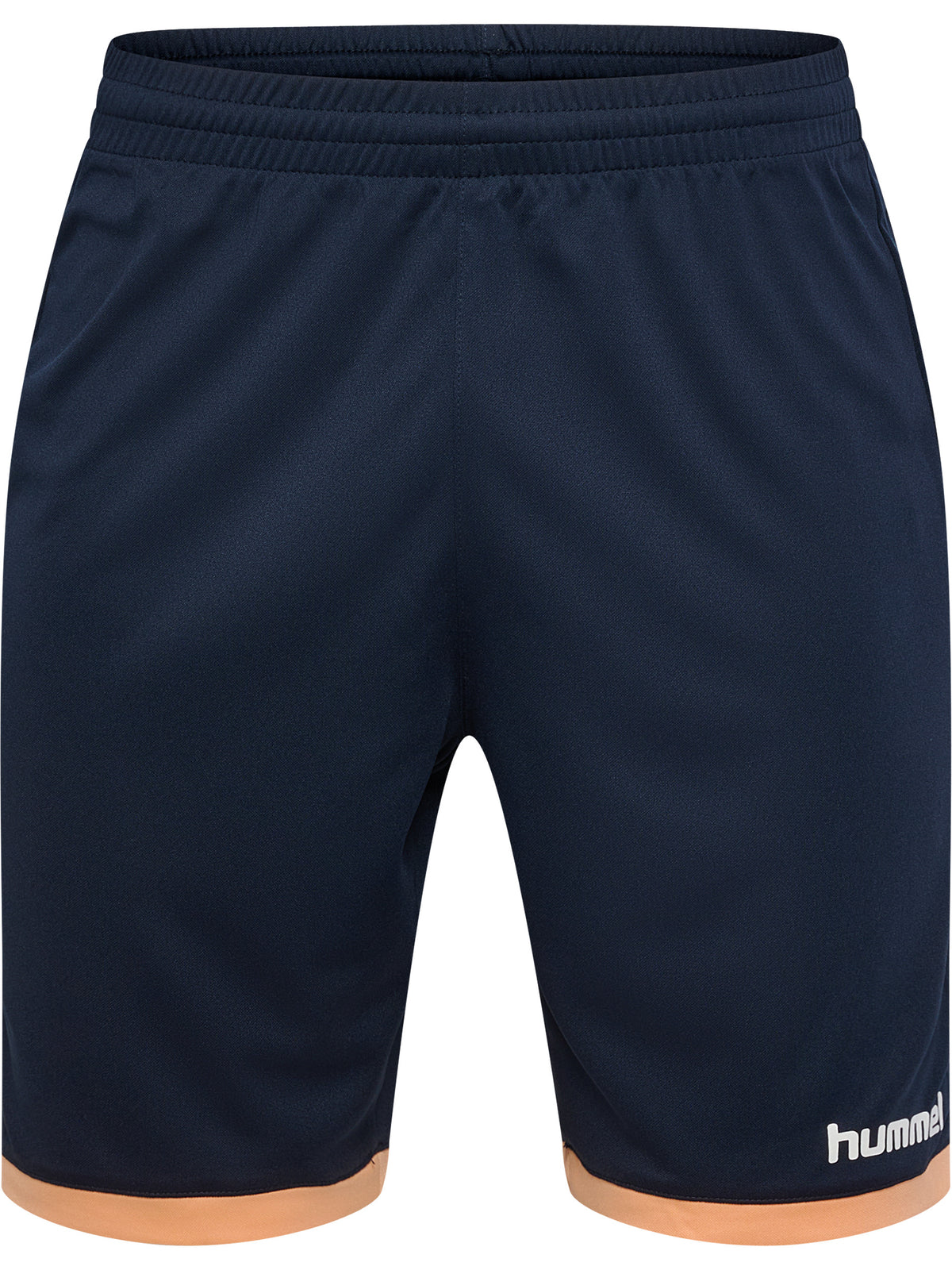 HUMMEL Blaze Club 27 Poly Shorts (dark sapphire)