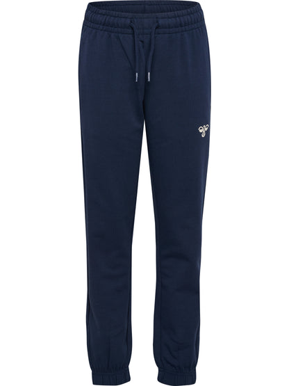 HUMMEL Reg Tukas Pants Kind (dress blues)